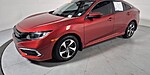 Used 2020 Honda Civic LX in PRESCOTT, ARIZONA