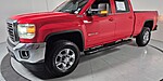 Used 2016 GMC SIERRA 2500 SLE in PRESCOTT, ARIZONA