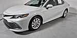 Used 2024 TOYOTA CAMRY LE in PRESCOTT, ARIZONA