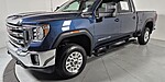 Used 2022 GMC SIERRA 2500 SLE in PRESCOTT, ARIZONA