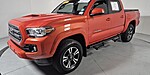 Used 2017 TOYOTA TACOMA  in PRESCOTT, ARIZONA