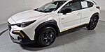 Used 2024 SUBARU XV CROSSTREK SPORT in PRESCOTT, ARIZONA