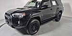 Used 2021 TOYOTA 4RUNNER TRD PRO in PRESCOTT, ARIZONA