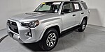 Used 2022 TOYOTA 4RUNNER TRD OFF-ROAD PREMIUM in PRESCOTT, ARIZONA