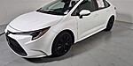 Used 2022 TOYOTA COROLLA LE in PRESCOTT, ARIZONA
