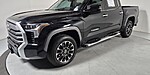 Used 2023 TOYOTA TUNDRA LIMITED in PRESCOTT, ARIZONA