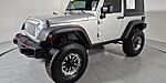 Used 2012 JEEP WRANGLER RUBICON in PRESCOTT, ARIZONA