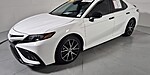 Used 2024 TOYOTA CAMRY  in PRESCOTT, ARIZONA