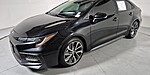 Used 2021 TOYOTA COROLLA SE in PRESCOTT, ARIZONA