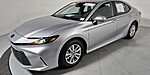 Used 2025 TOYOTA CAMRY LE in PRESCOTT, ARIZONA