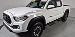 Used 2022 TOYOTA TACOMA  in PRESCOTT, ARIZONA