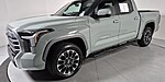 Used 2025 TOYOTA TUNDRA LIMITED in PRESCOTT, ARIZONA