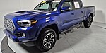 Used 2023 TOYOTA TACOMA  in PRESCOTT, ARIZONA