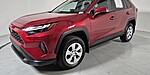 Used 2025 TOYOTA RAV4 LE in PRESCOTT, ARIZONA