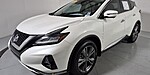 Used 2019 NISSAN MURANO PLATINUM in PRESCOTT, ARIZONA
