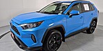Used 2019 TOYOTA RAV4 HYBRID LE in PRESCOTT, ARIZONA