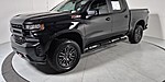 Used 2021 CHEVROLET SILVERADO 1500 LT TRAIL BOSS in PRESCOTT, ARIZONA
