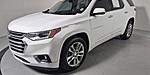 Used 2020 CHEVROLET TRAVERSE HIGH COUNTRY in PRESCOTT, ARIZONA