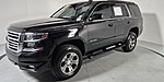 Used 2017 CHEVROLET TAHOE LT in PRESCOTT, ARIZONA