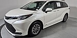 Used 2021 TOYOTA SIENNA XLE in PRESCOTT, ARIZONA