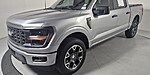 Used 2025 FORD F-150 STX in PRESCOTT, ARIZONA