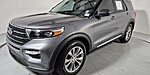 Used 2022 FORD EXPLORER XLT in PRESCOTT, ARIZONA