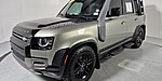 Used 2022 LAND ROVER DEFENDER X in PRESCOTT, ARIZONA