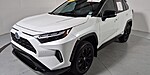 Used 2024 TOYOTA RAV4 HYBRID XSE in PRESCOTT, ARIZONA