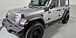Used 2018 JEEP WRANGLER UNLIMITED SPORT S in PRESCOTT, ARIZONA
