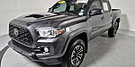 Used 2022 TOYOTA TACOMA TRD SPORT in PRESCOTT, ARIZONA