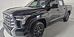 Used 2024 TOYOTA TUNDRA PLATINUM in PRESCOTT, ARIZONA