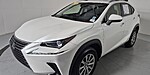 Used 2018 LEXUS NX 300H in PRESCOTT, ARIZONA