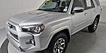 Used 2021 TOYOTA 4RUNNER TRD OFF-ROAD PREMIUM in PRESCOTT, ARIZONA