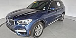 Used 2018 BMW X3 XDRIVE30I in PRESCOTT, ARIZONA