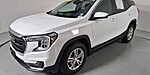 Used 2024 GMC TERRAIN SLE in PRESCOTT, ARIZONA