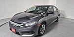 Used 2018 Honda Civic LX in PRESCOTT, ARIZONA