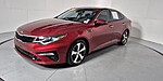 Used 2020 KIA OPTIMA S in PRESCOTT, ARIZONA
