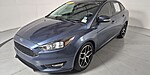 Used 2018 FORD FOCUS SEL in PRESCOTT, ARIZONA