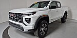 Used 2023 GMC CANYON AT4 in PRESCOTT, ARIZONA