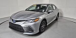 Used 2024 TOYOTA CAMRY HYBRID XLE in PRESCOTT, ARIZONA