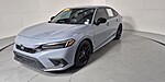 Used 2022 Honda Civic SPORT in PRESCOTT, ARIZONA