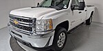 Used 2012 CHEVROLET SILVERADO 3500 LT in PRESCOTT, ARIZONA