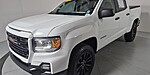 Used 2022 GMC CANYON ELEVATION STANDARD in PRESCOTT, ARIZONA