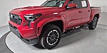 Used 2025 TOYOTA TACOMA TRD SPORT in PRESCOTT, ARIZONA