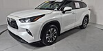 Used 2022 TOYOTA HIGHLANDER XLE in PRESCOTT, ARIZONA