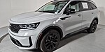 Used 2023 KIA SORENTO SX in PRESCOTT, ARIZONA