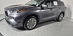 Used 2023 TOYOTA HIGHLANDER PLATINUM in PRESCOTT, ARIZONA