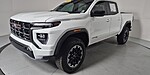 Used 2026 GMC CANYON AT4 in PRESCOTT, ARIZONA