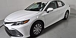 Used 2024 TOYOTA CAMRY HYBRID LE in PRESCOTT, ARIZONA