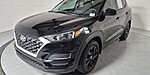 Used 2020 HYUNDAI TUCSON VALUE in PRESCOTT, ARIZONA